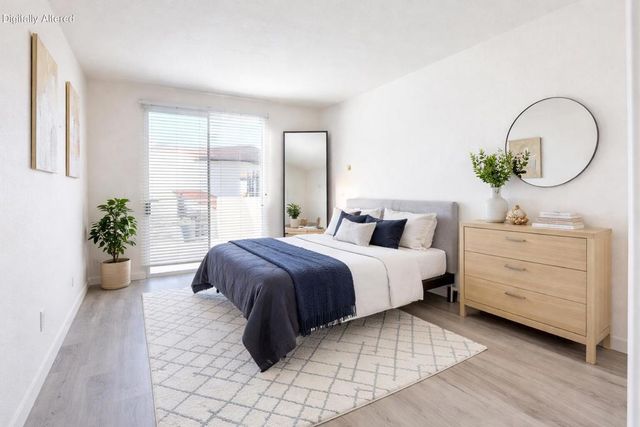 401 S El Cielo Road 22, Palm Springs, CA 92262