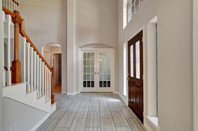 24803 Haverford Road, Spring, TX 77389