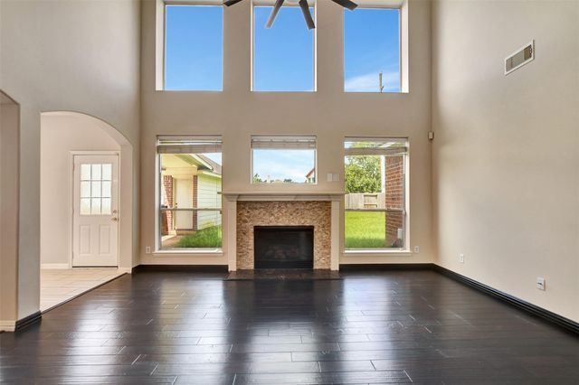24803 Haverford Road, Spring, TX 77389