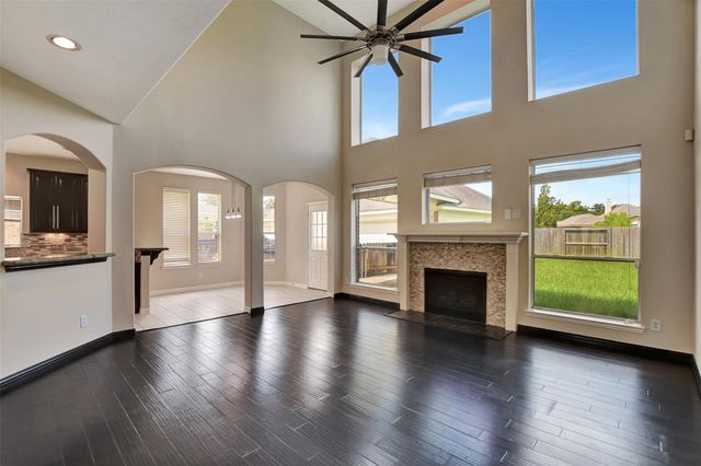 24803 Haverford Road, Spring, TX 77389