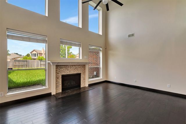 24803 Haverford Road, Spring, TX 77389