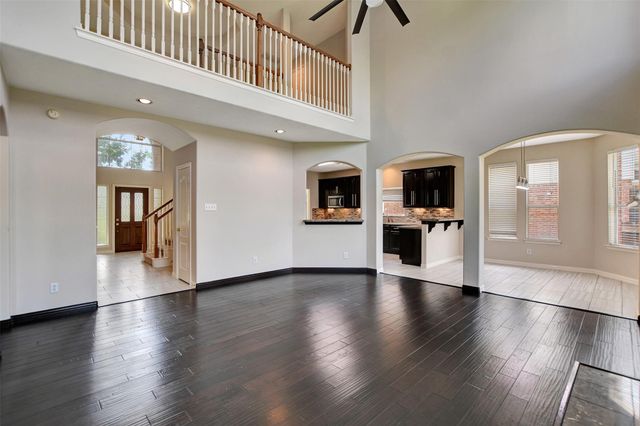 24803 Haverford Road, Spring, TX 77389