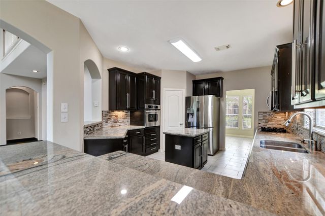 24803 Haverford Road, Spring, TX 77389