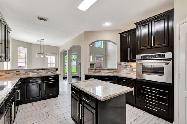 24803 Haverford Road, Spring, TX 77389
