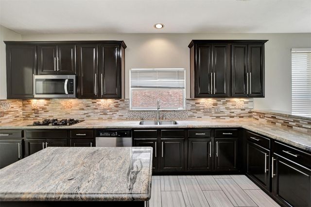 24803 Haverford Road, Spring, TX 77389