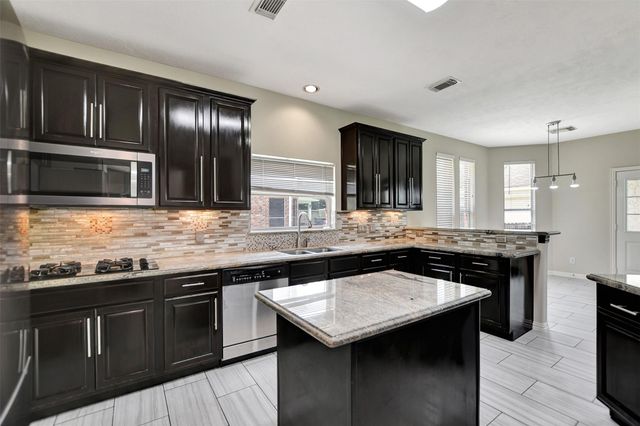 24803 Haverford Road, Spring, TX 77389
