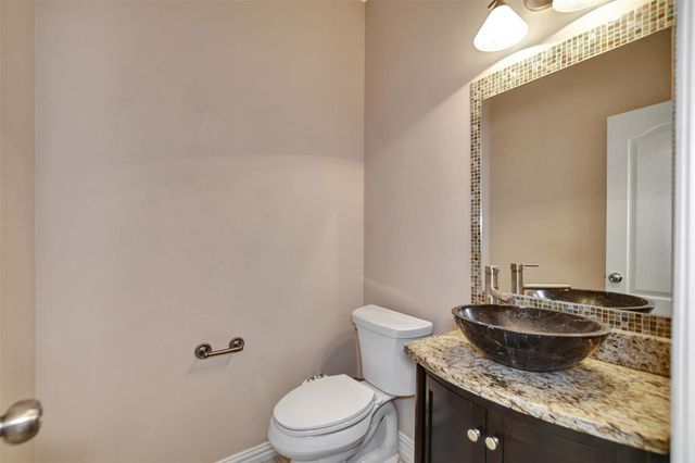 24803 Haverford Road, Spring, TX 77389