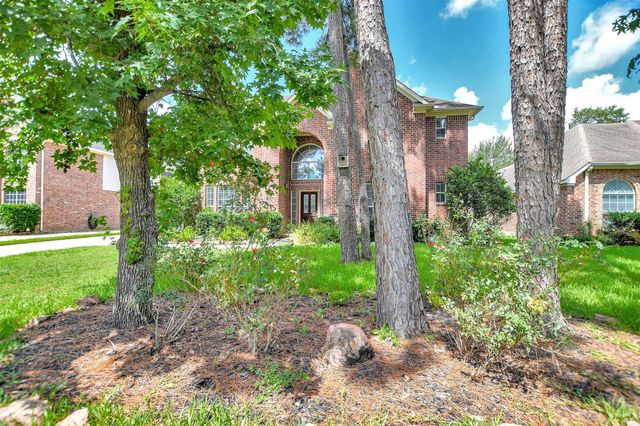 24803 Haverford Road, Spring, TX 77389