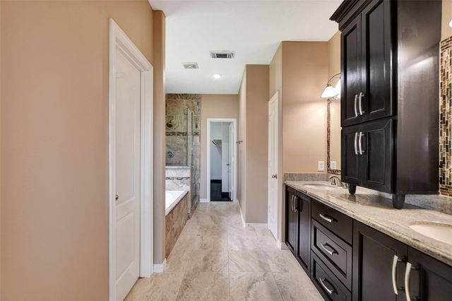24803 Haverford Road, Spring, TX 77389