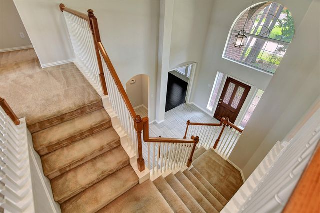 24803 Haverford Road, Spring, TX 77389