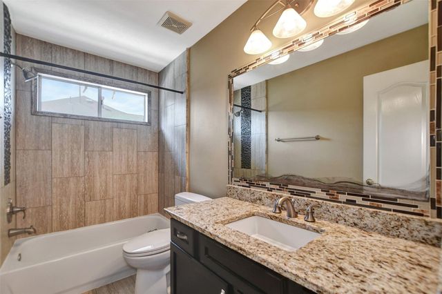 24803 Haverford Road, Spring, TX 77389