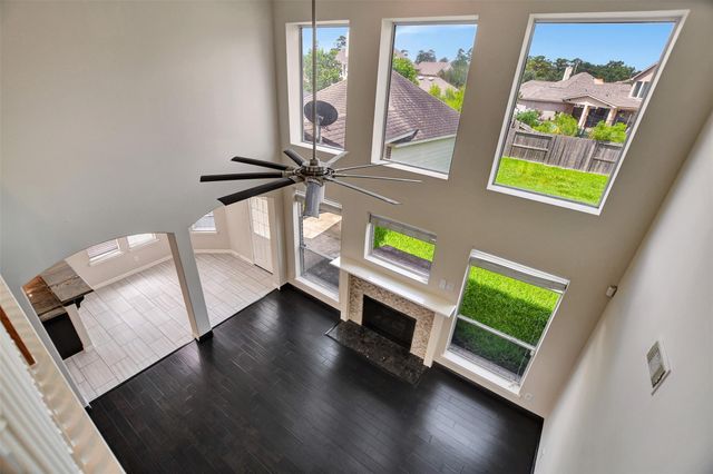 24803 Haverford Road, Spring, TX 77389