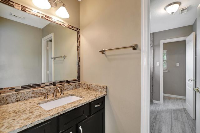 24803 Haverford Road, Spring, TX 77389