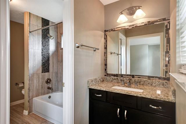 24803 Haverford Road, Spring, TX 77389