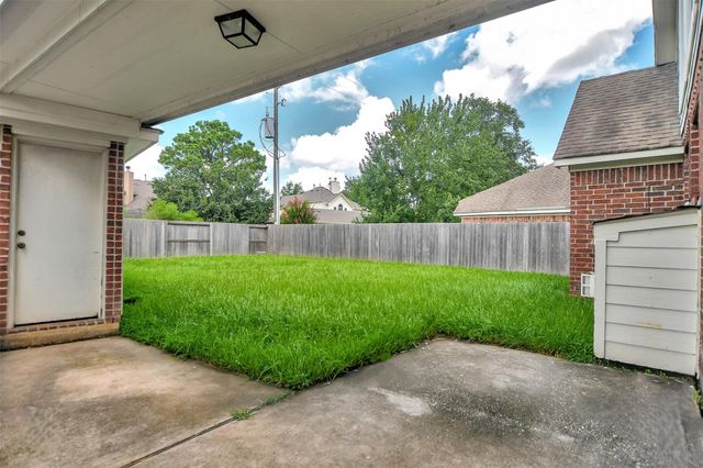 24803 Haverford Road, Spring, TX 77389