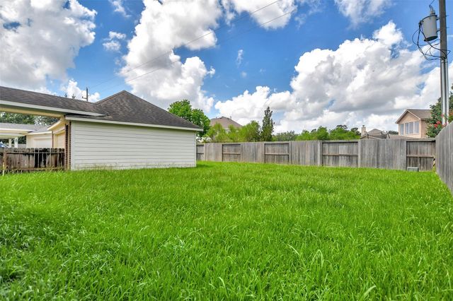 24803 Haverford Road, Spring, TX 77389