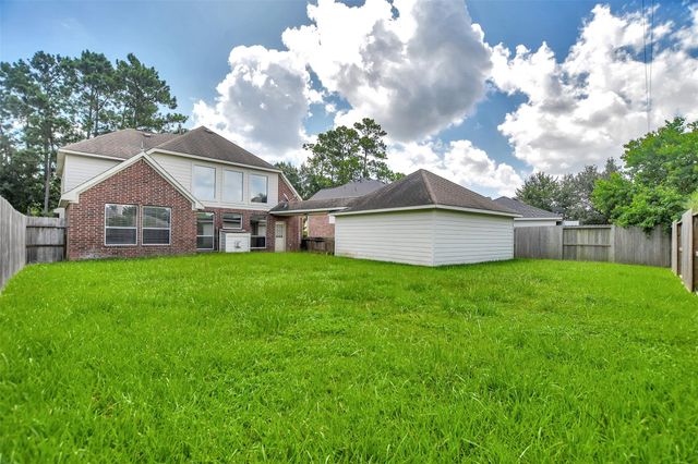 24803 Haverford Road, Spring, TX 77389