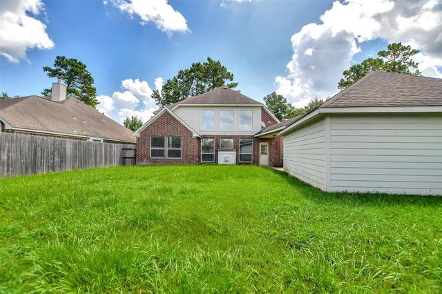 24803 Haverford Road, Spring, TX 77389