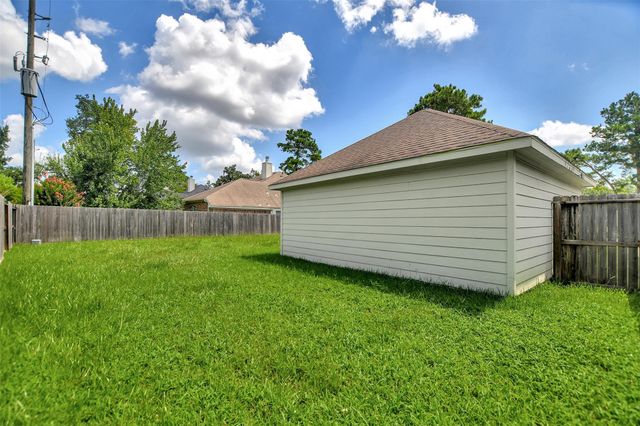24803 Haverford Road, Spring, TX 77389