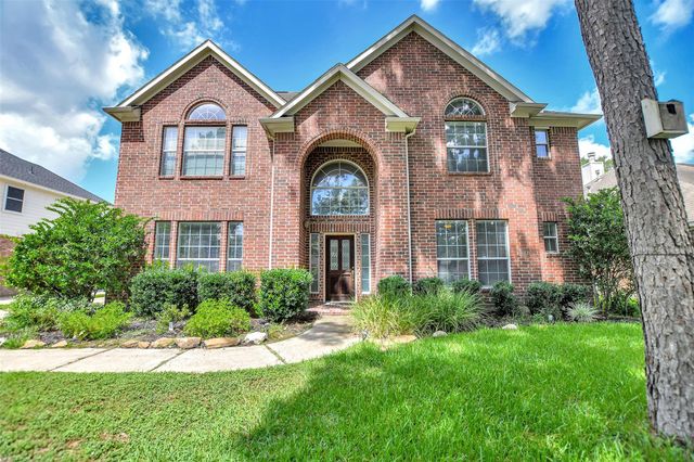 24803 Haverford Road, Spring, TX 77389