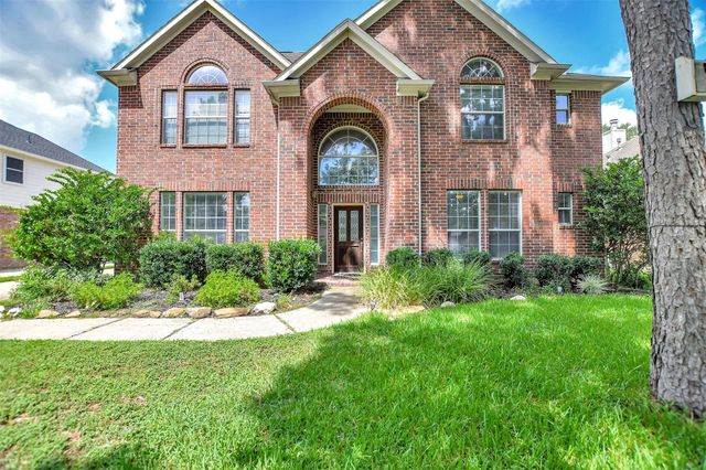 24803 Haverford Road, Spring, TX 77389