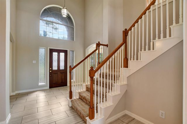 24803 Haverford Road, Spring, TX 77389
