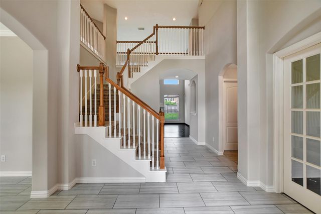 24803 Haverford Road, Spring, TX 77389
