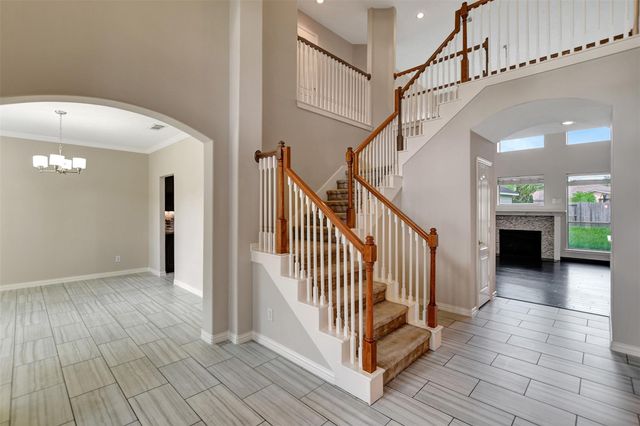 24803 Haverford Road, Spring, TX 77389