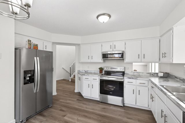 3918 88th Lane NE, Circle Pines, MN 55014