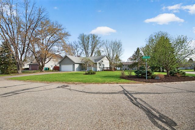 3918 88th Lane NE, Circle Pines, MN 55014