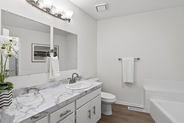 3918 88th Lane NE, Circle Pines, MN 55014