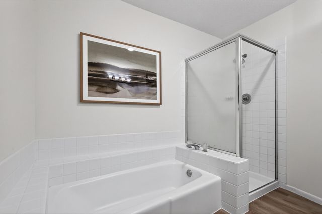 3918 88th Lane NE, Circle Pines, MN 55014