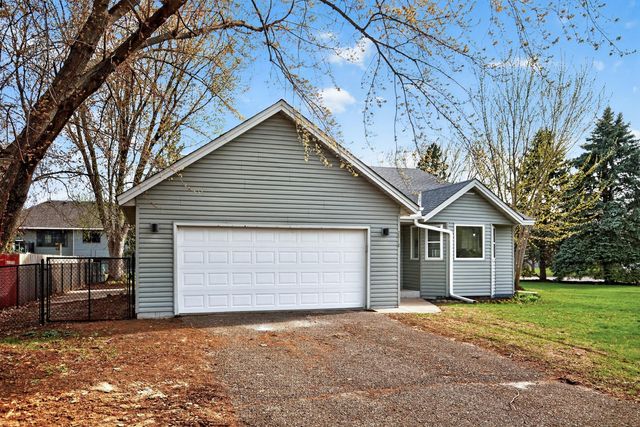 3918 88th Lane NE, Circle Pines, MN 55014