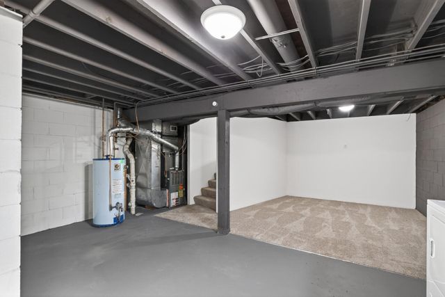 3918 88th Lane NE, Circle Pines, MN 55014