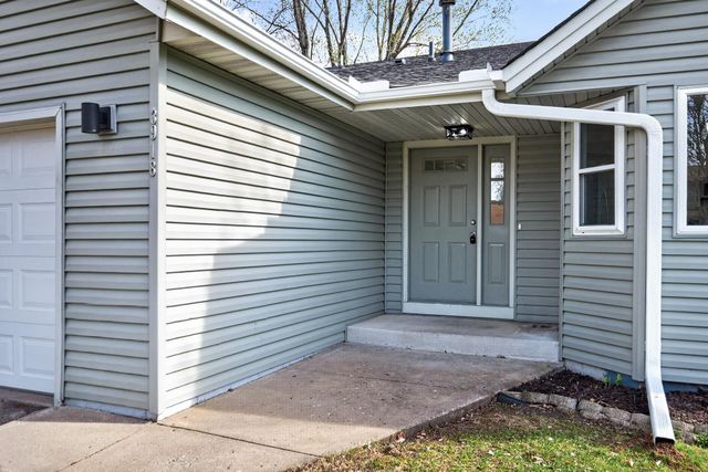 3918 88th Lane NE, Circle Pines, MN 55014