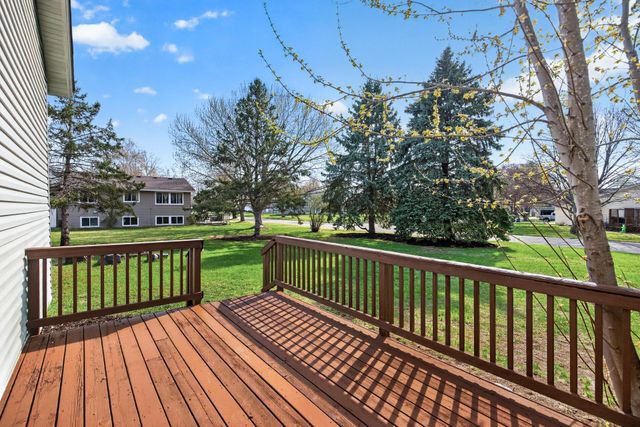 3918 88th Lane NE, Circle Pines, MN 55014