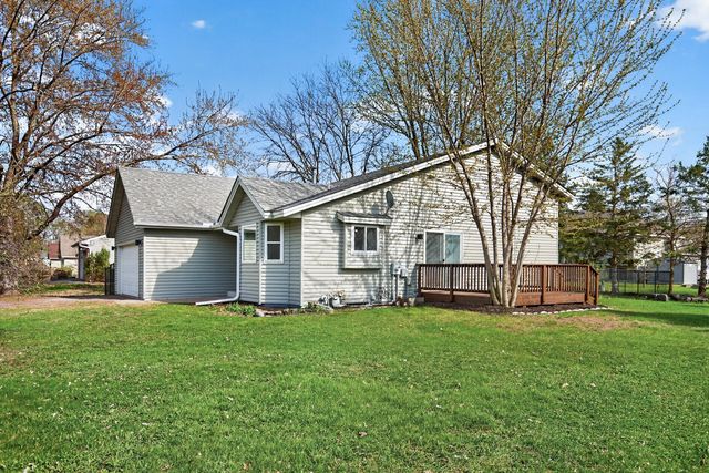 3918 88th Lane NE, Circle Pines, MN 55014