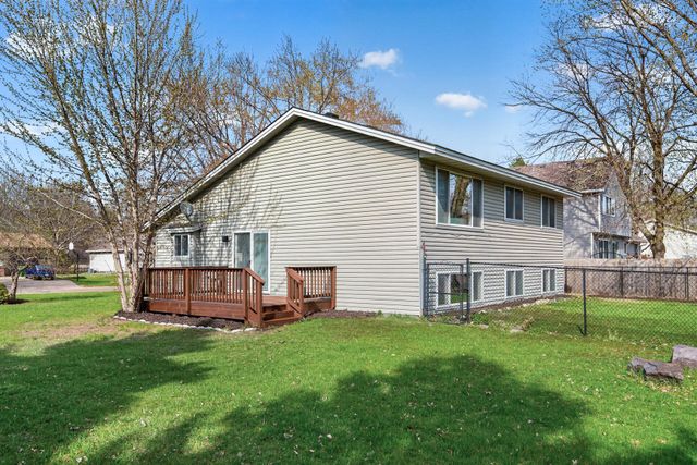 3918 88th Lane NE, Circle Pines, MN 55014