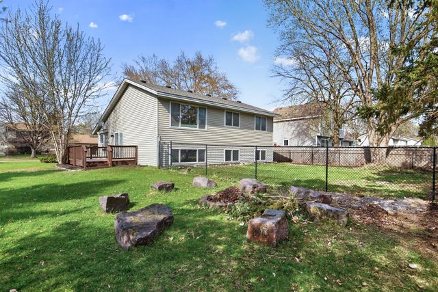 3918 88th Lane NE, Circle Pines, MN 55014