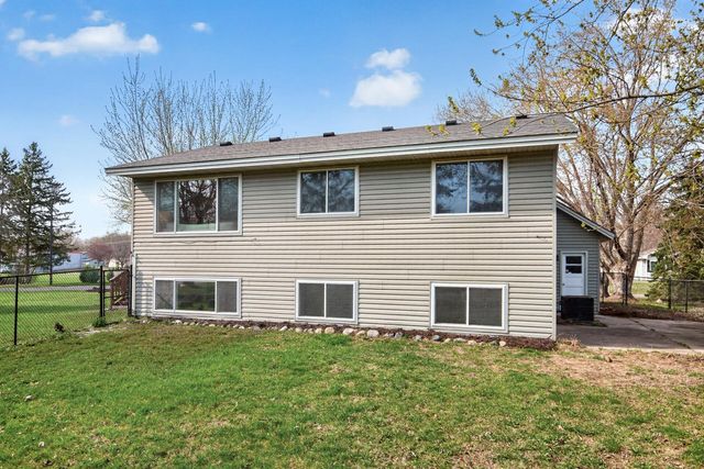 3918 88th Lane NE, Circle Pines, MN 55014