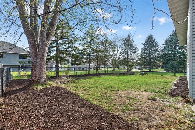 3918 88th Lane NE, Circle Pines, MN 55014