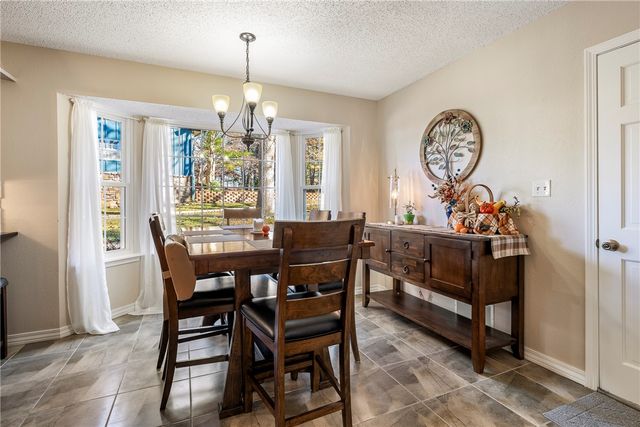 14637 Bogey Lane, Rogers, AR 72756