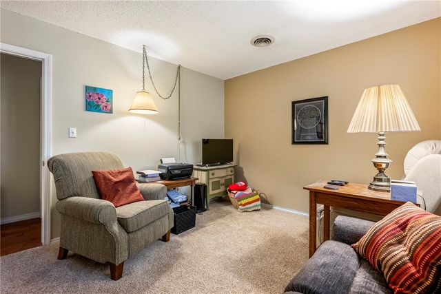 14637 Bogey Lane, Rogers, AR 72756