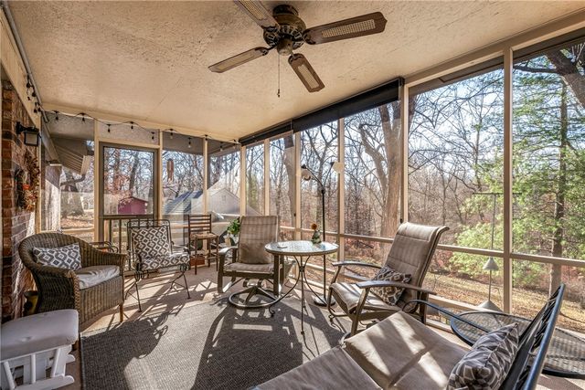 14637 Bogey Lane, Rogers, AR 72756