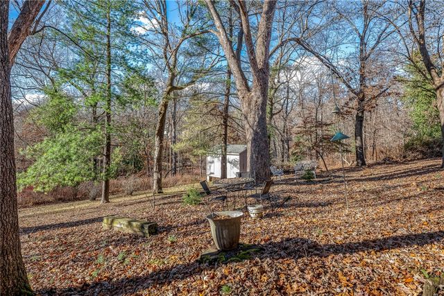 14637 Bogey Lane, Rogers, AR 72756