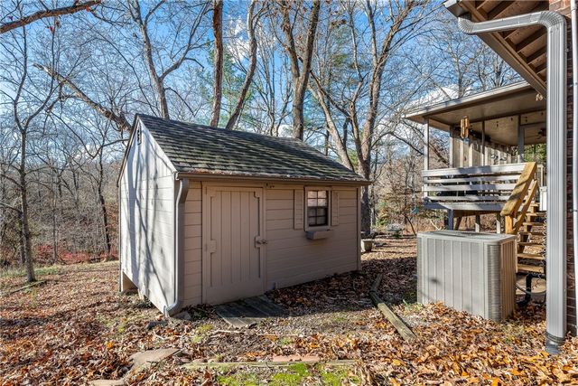 14637 Bogey Lane, Rogers, AR 72756