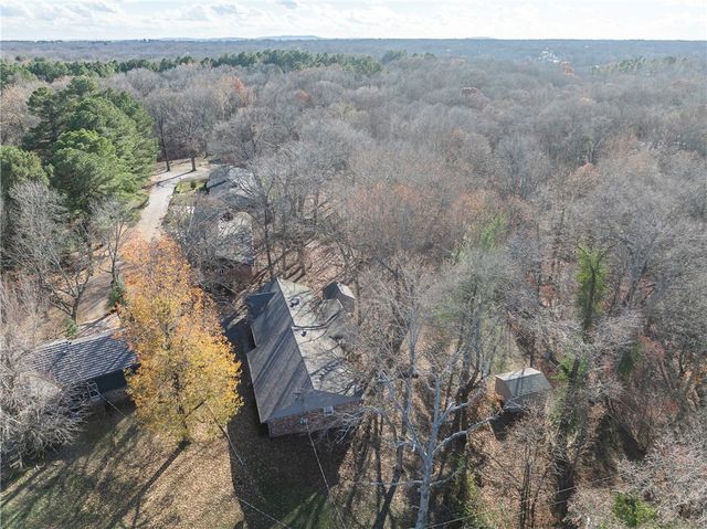 14637 Bogey Lane, Rogers, AR 72756