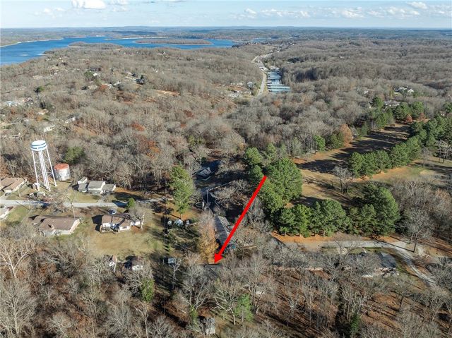 14637 Bogey Lane, Rogers, AR 72756