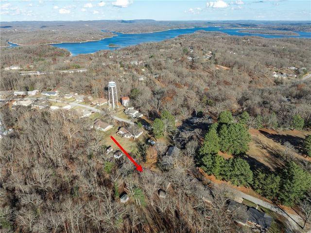 14637 Bogey Lane, Rogers, AR 72756