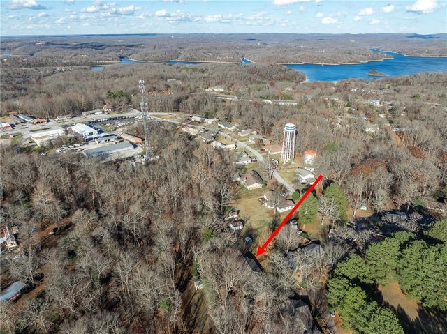 14637 Bogey Lane, Rogers, AR 72756